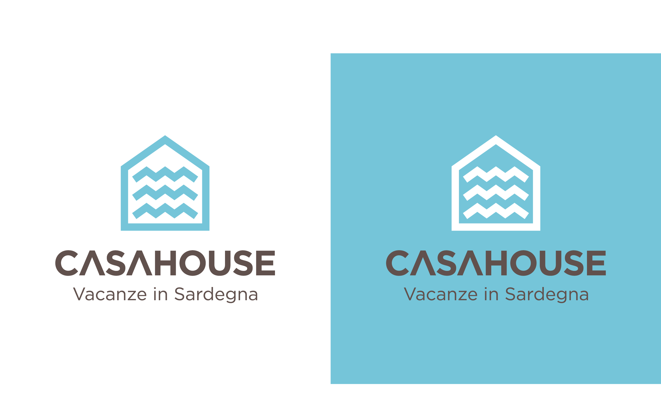 Logo Casa House