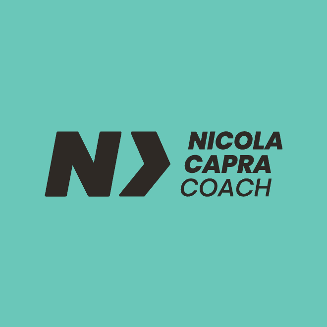 Logo Nicola Capra Coach