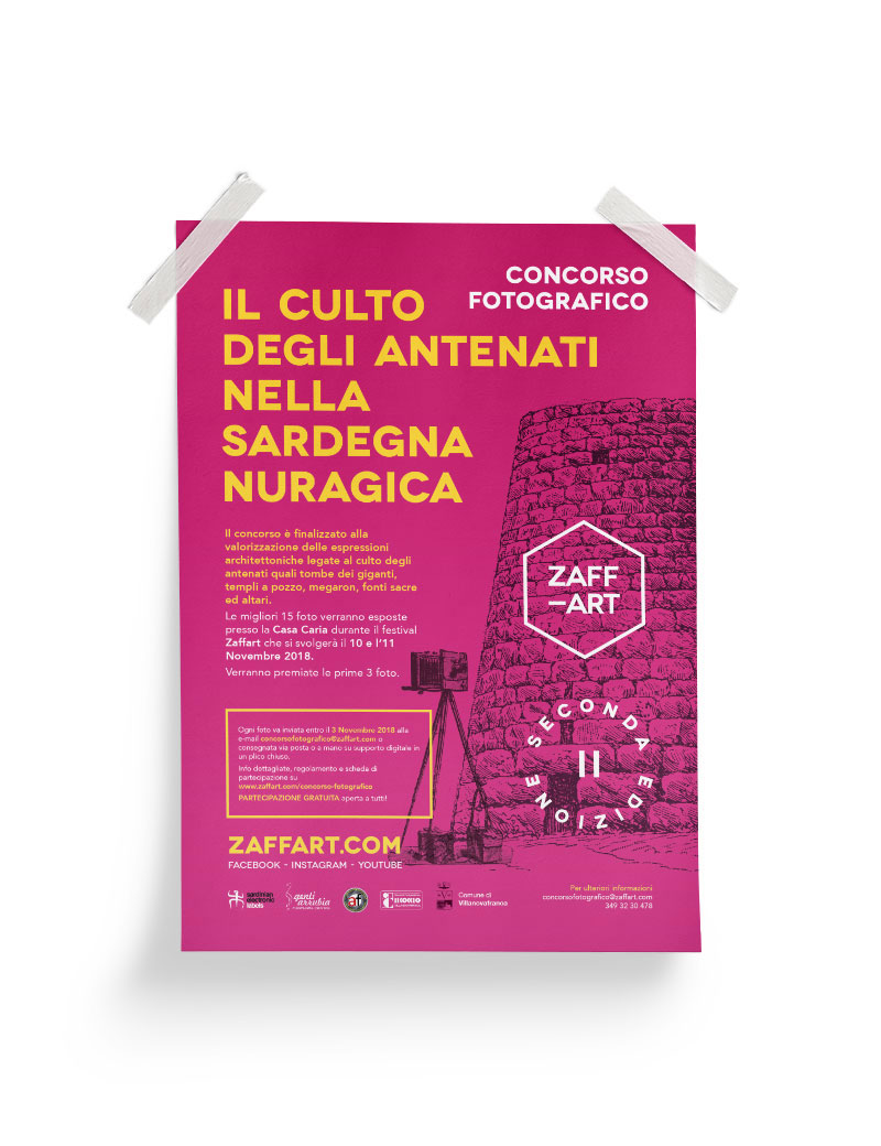 Cartel-Concurso-Fotografia-Zaffart-2018 Cartel Concurso Fotografia Zaffart 2018