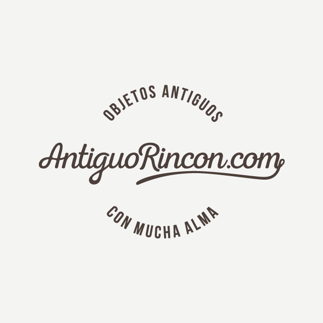 Logo AntiguoRincon.com
